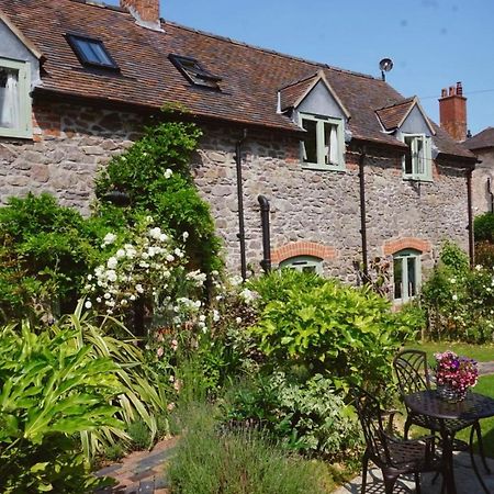 Nest Holiday Hideaway Wren Cottage Stunning Area! Church Stretton Extérieur photo