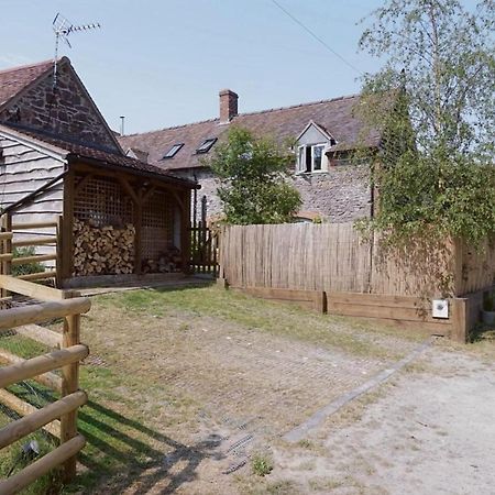 Nest Holiday Hideaway Wren Cottage Stunning Area! Church Stretton Extérieur photo