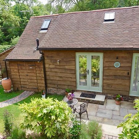Nest Holiday Hideaway Wren Cottage Stunning Area! Church Stretton Extérieur photo