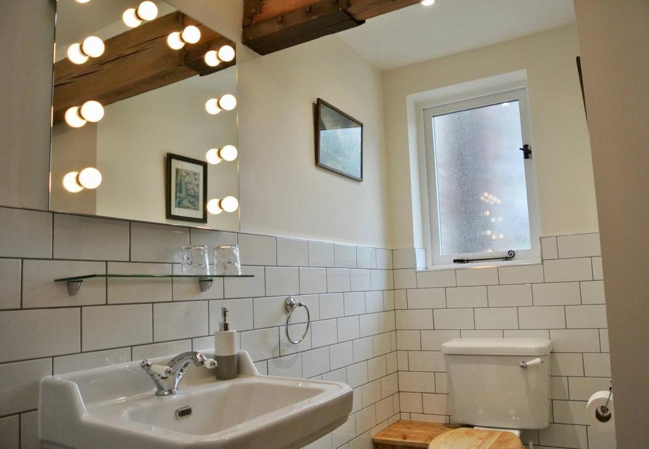Nest Holiday Hideaway Wren Cottage Stunning Area! Church Stretton Extérieur photo