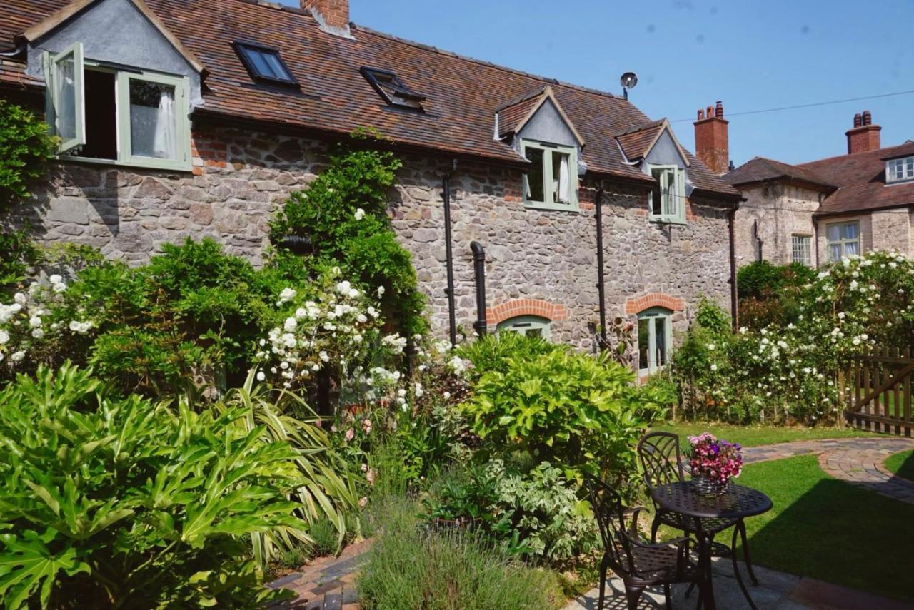Nest Holiday Hideaway Wren Cottage Stunning Area! Church Stretton Extérieur photo