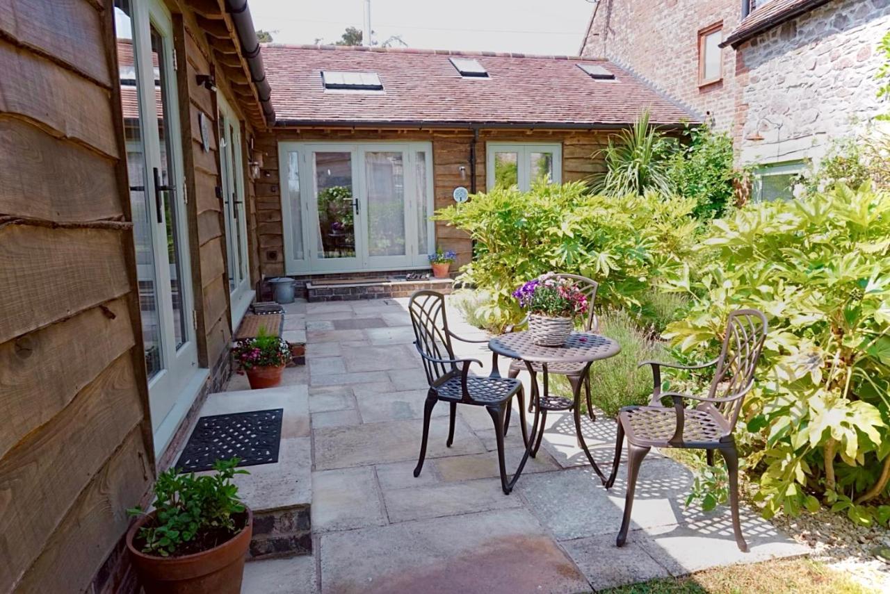 Nest Holiday Hideaway Wren Cottage Stunning Area! Church Stretton Extérieur photo