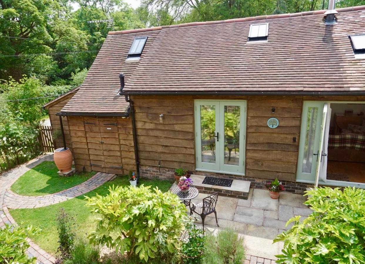 Nest Holiday Hideaway Wren Cottage Stunning Area! Church Stretton Extérieur photo